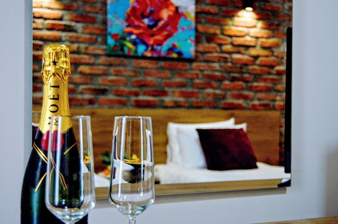 Kumanovo Spa Eksteriør bilde