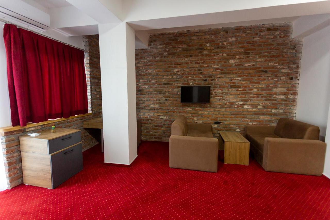 Kumanovo Spa Eksteriør bilde