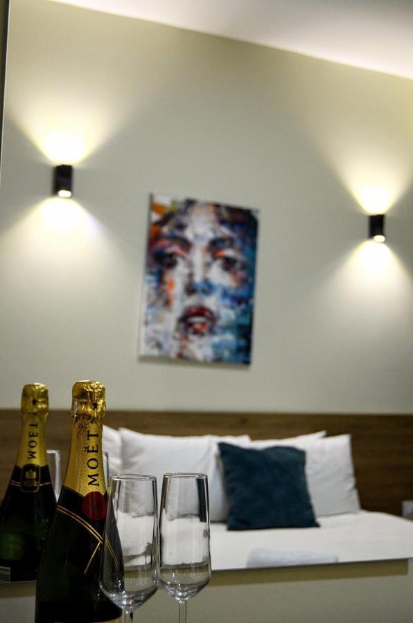 Kumanovo Spa Eksteriør bilde