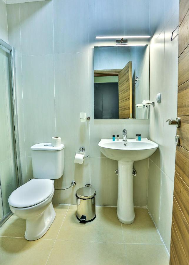 Kumanovo Spa Eksteriør bilde