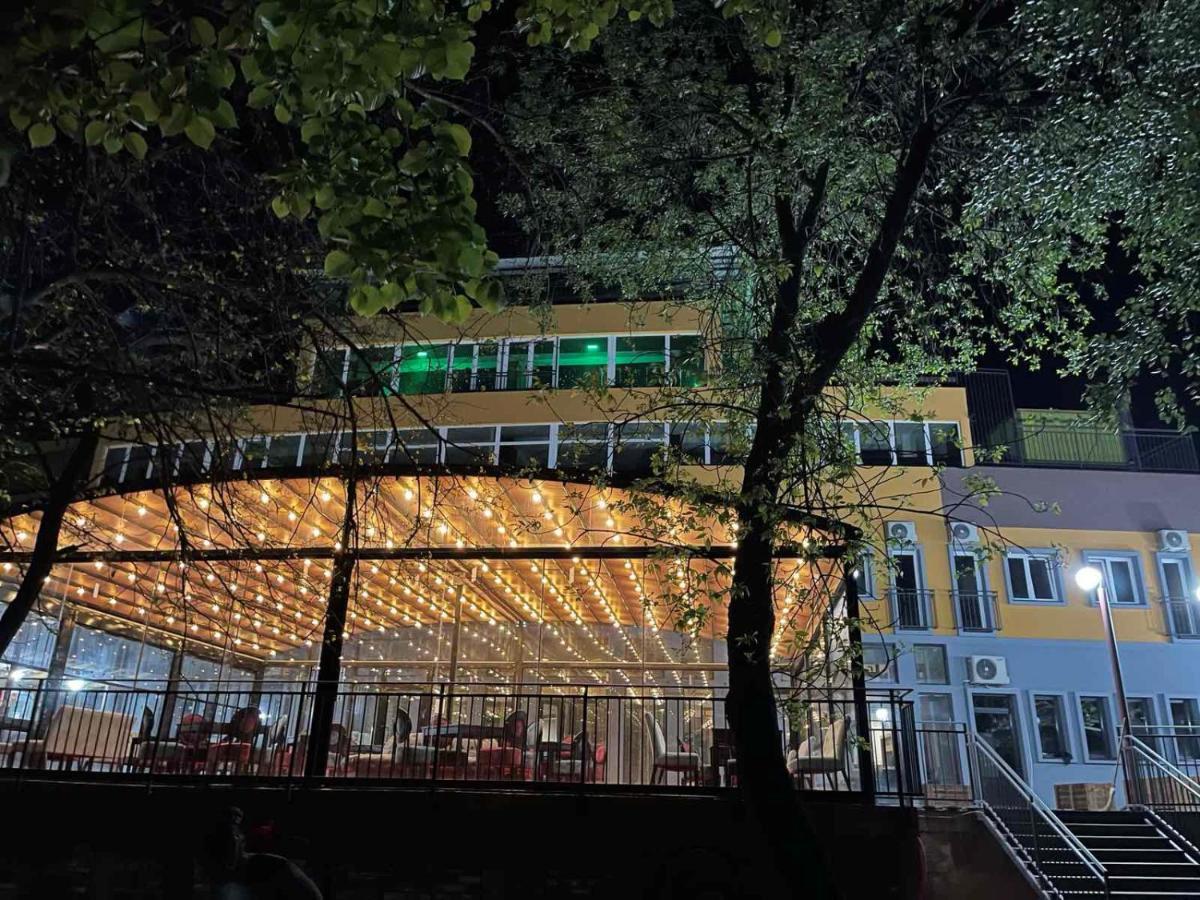 Kumanovo Spa Eksteriør bilde